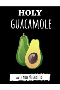 Holy Guacamole