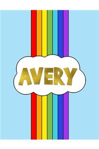 Avery
