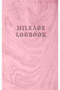 Mileage Log Book