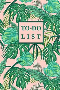 To-Do List