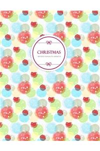 Christmas Planner