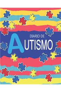 diario de autismo