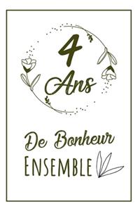 Heureux Anniversaire De Mariage