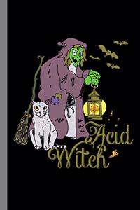 Acid Witch
