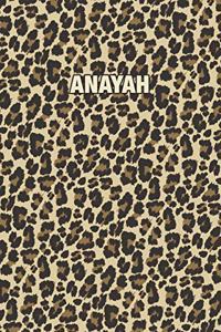 Anayah