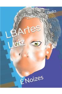 LBArtes Luiz
