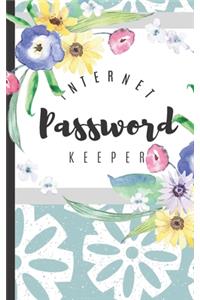 Password Keeper