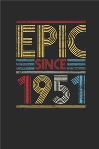 Epic Since 1951