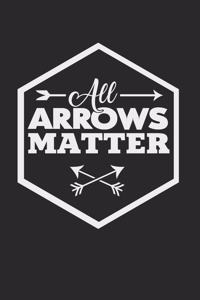 All arrows matter