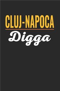 Cluj-Napoca Digga