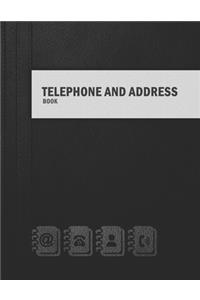 Telephone and Address Book