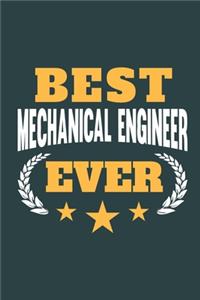 Best Mechanical Engineer Ever