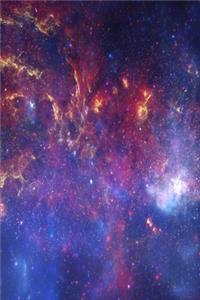 Shining Stars Astronomy Science 2020 Weekly Planner 134 Pages