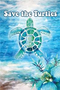 Save the Turtles