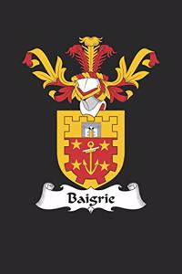 Baigrie