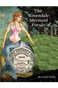 Rosendale Mermaid Parade