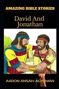Amazing Bible Stories