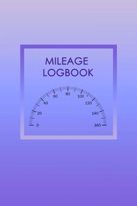 Mileage Logbook