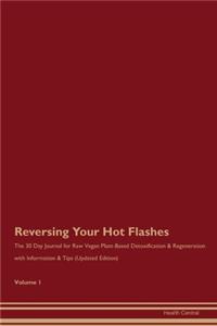 Reversing Your Hot Flashes