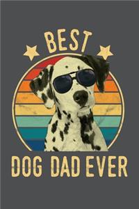 Best Dog Dad Ever