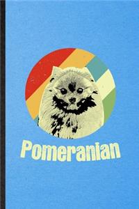 Pomeranian