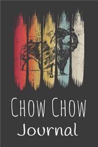 Chow Chow Journal