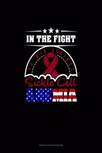 In The Fight To Win Against Sickle-Cell Anemia (America)