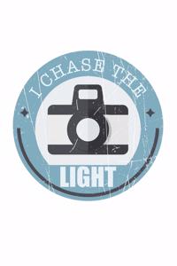 I chase the Light: Photo & Photography