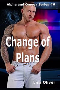 Change of Plans: A spin off short story from Dancing Around the Cop