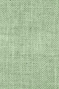 2020 Weekly Planner Green Burlap Image 134 Pages