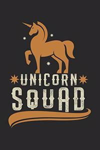 Unicorn Squad Group Unicorn