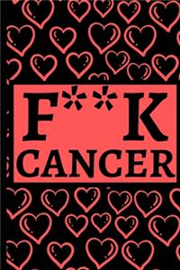F**k Cancer