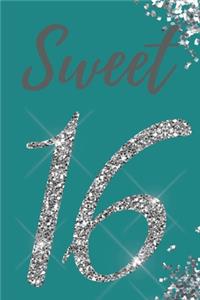 Sweet 16