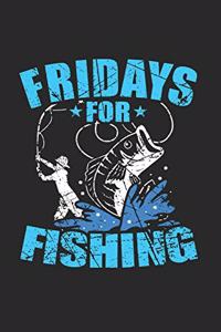 Fishing Notebook