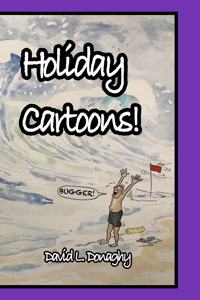 Holiday Cartoons!