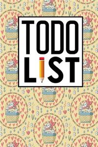 To Do List