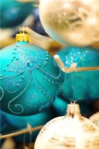 Christmas Notebook