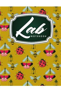 Lab Notebook