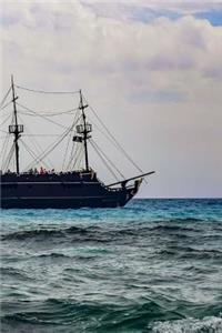 Anyone For An Adventure Notebook