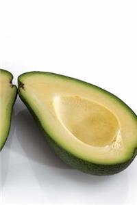 Avocado Notebook