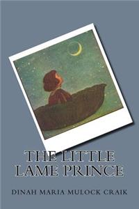 The Little Lame Prince