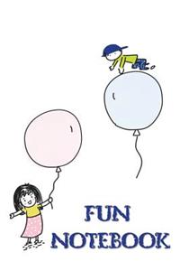 Fun Notebook