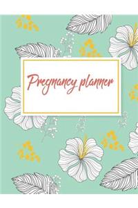Pregnancy Planner