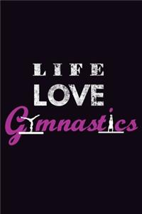 Life Love Gymnastics