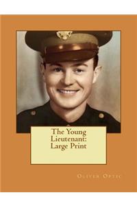 The Young Lieutenant