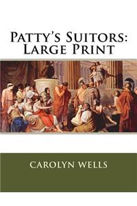 Patty's Suitors
