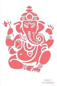 Ganesh Daily Planner