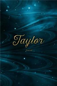 Taylor Journal
