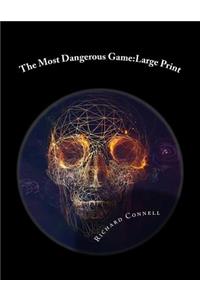 The Most Dangerous Game