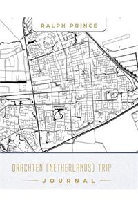 Drachten (Netherlands) Trip Journal